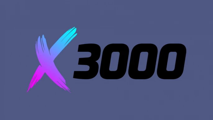 X3000 casino