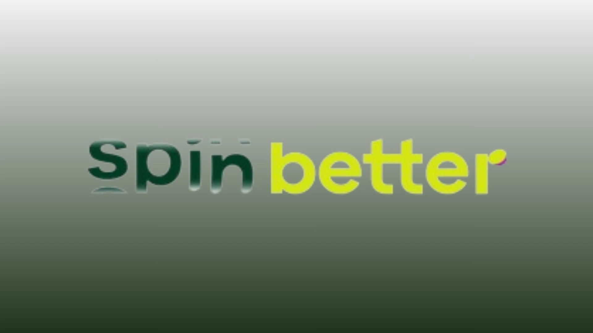 SpinBetter