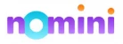 nomini logo