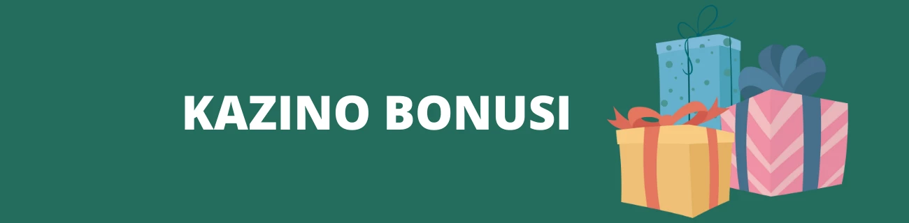 kazino bonusi