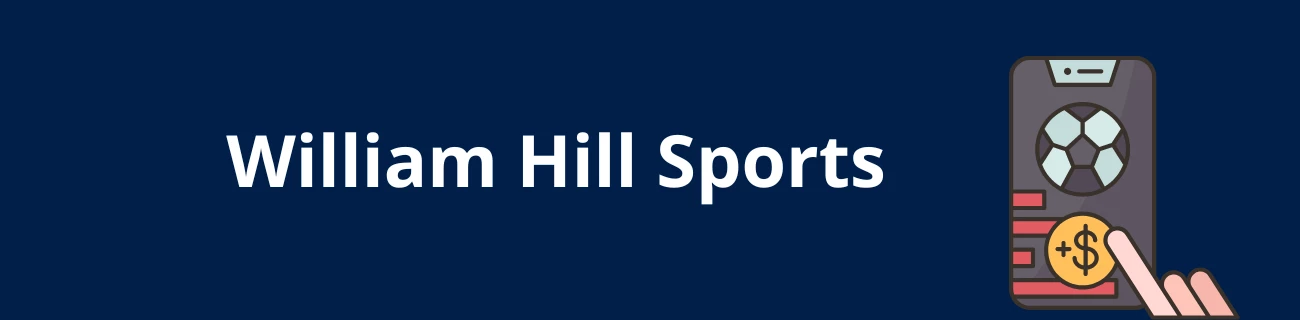 William Hill sporta totalizators