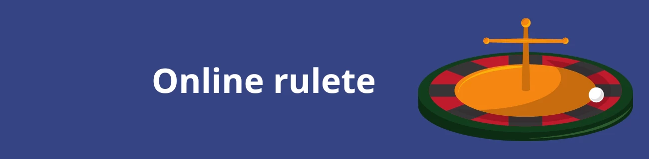 online rulete