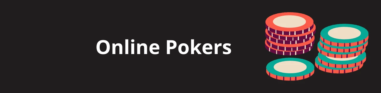 pokers online