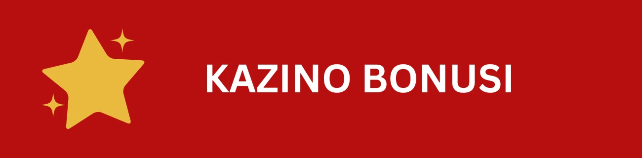 Labākie kazino bonusi internetā