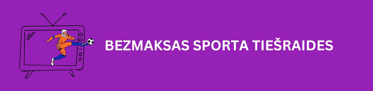 Bezmaksas tiešraides sporta totalizatorā