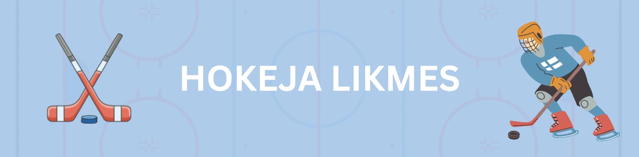 likmes uz hokeju