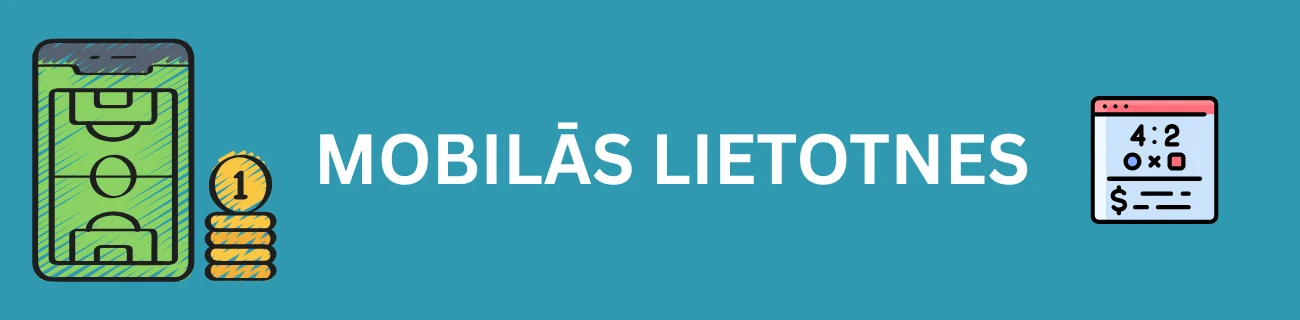 labākais mobilais kazino