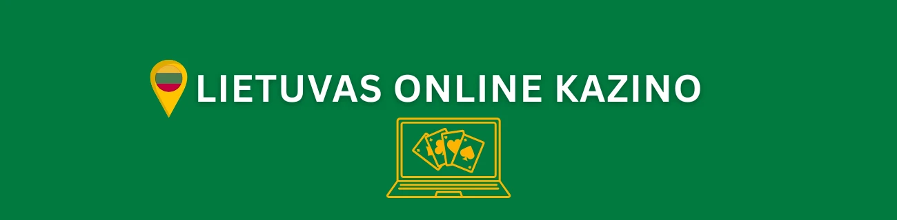 Lietuvas online kazino
