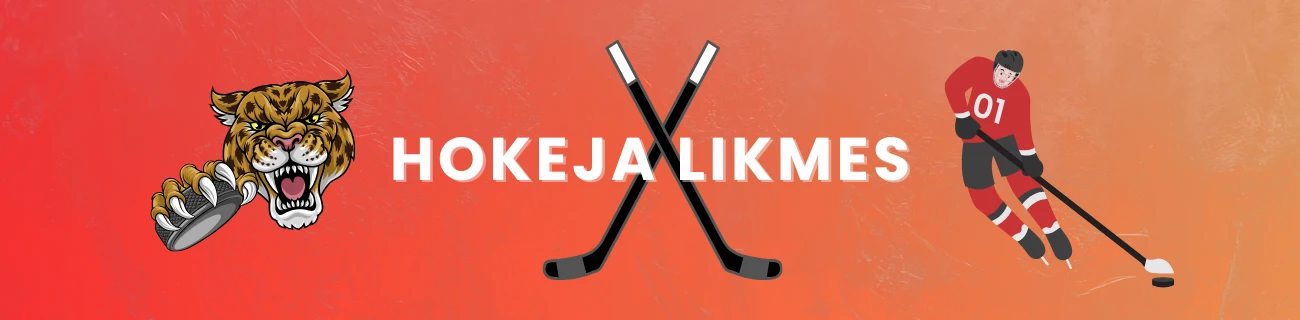 hokeja likmes