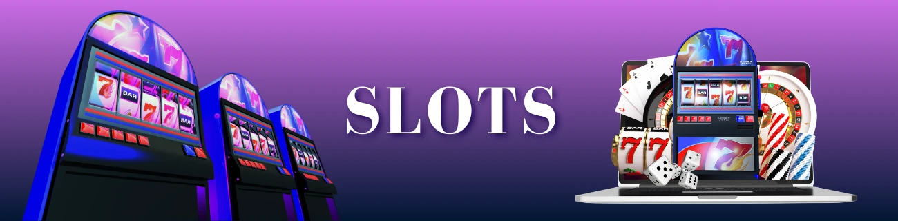 slots