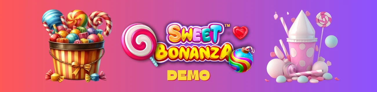 sweet bonanza demo