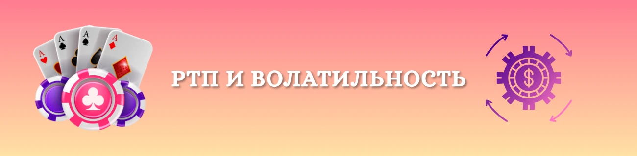 РТП и волатильность