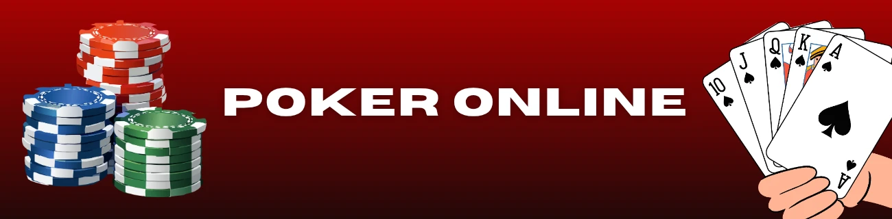 Poker Online