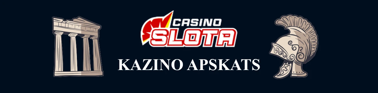 slota casino review