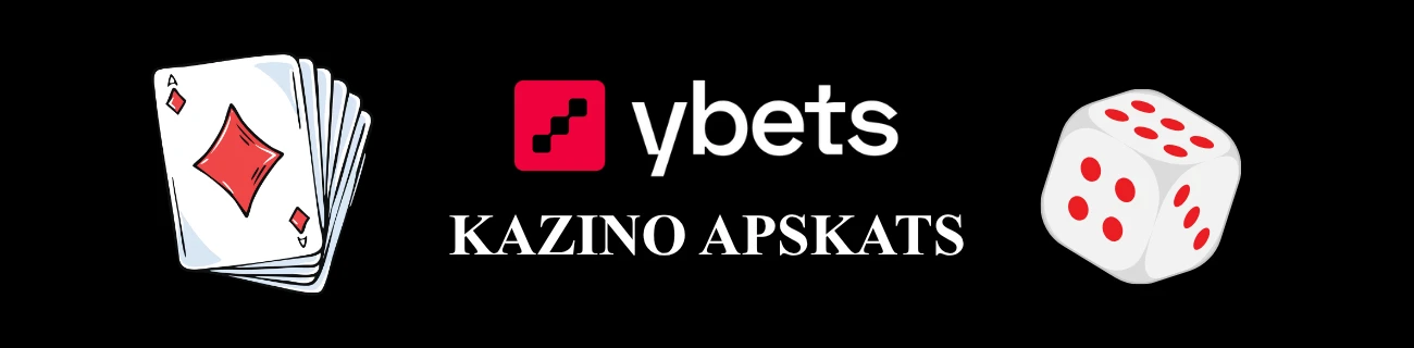 ybets casino review