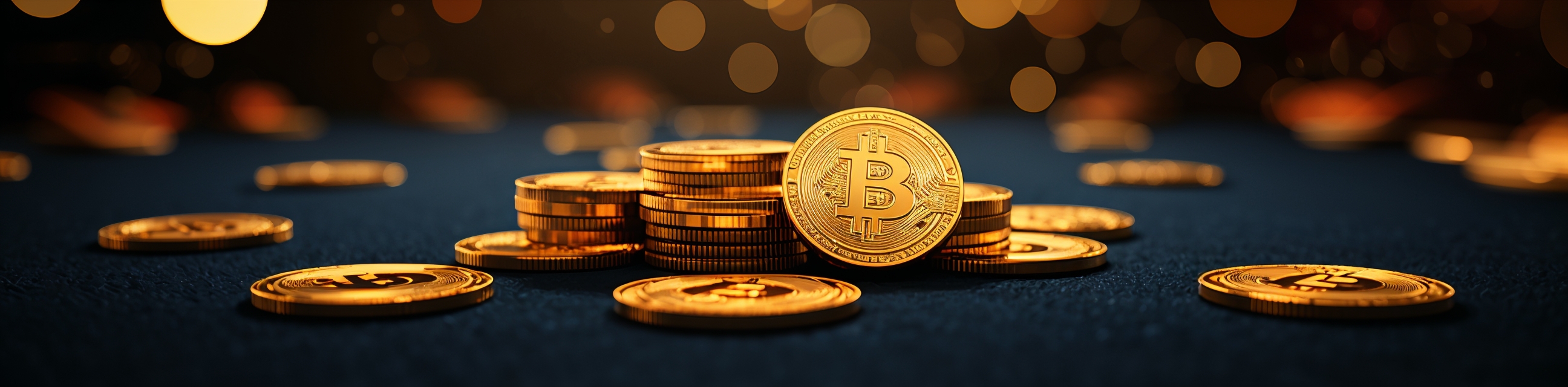 What a crypto casino is