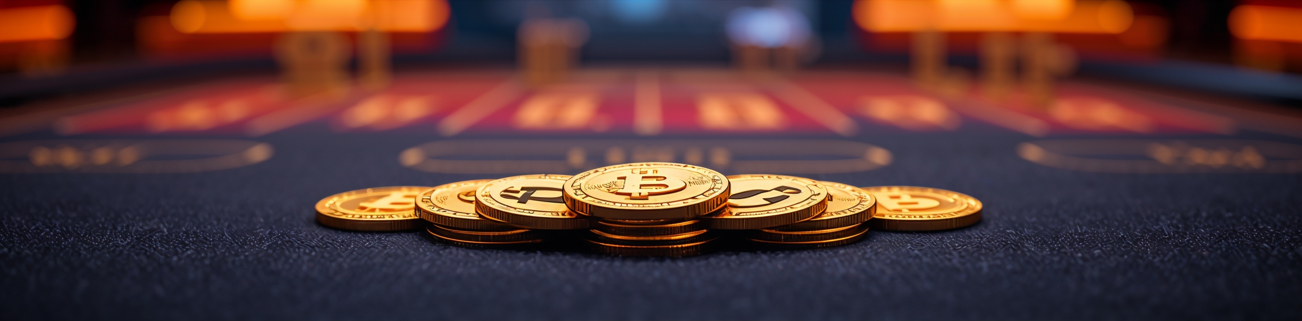 Game selection and software