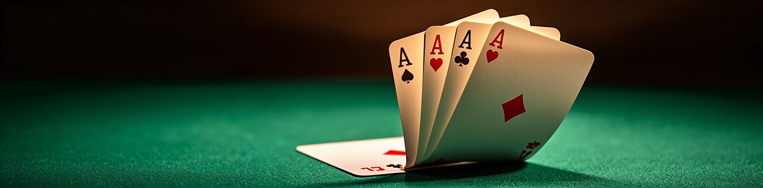 Комбинации в покере