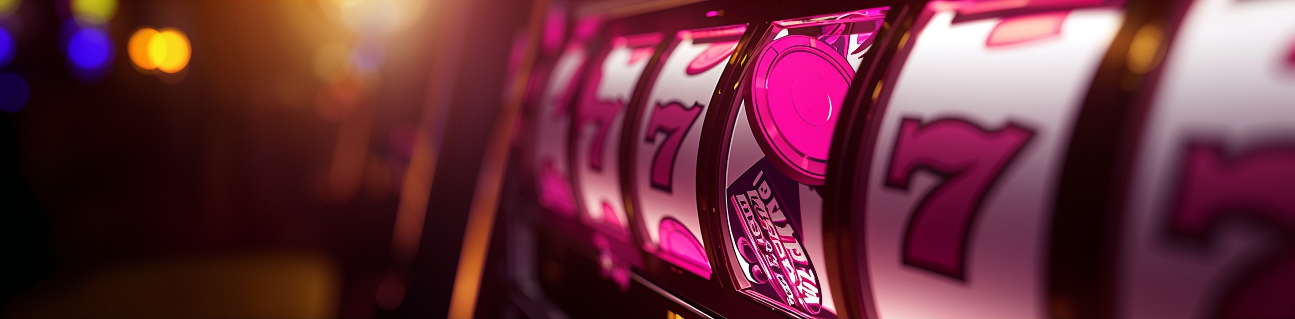 Главные провайдеры слотов