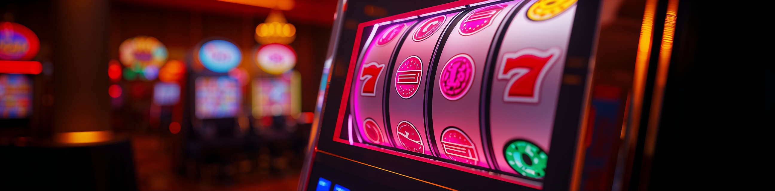 Бонусы и условия от площадки