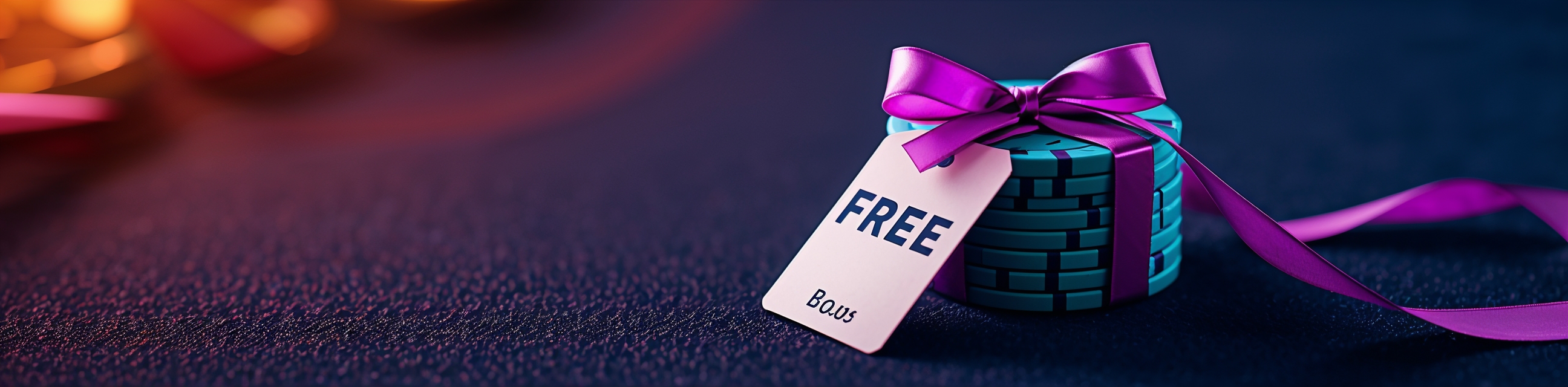 Виды бонусов и формат