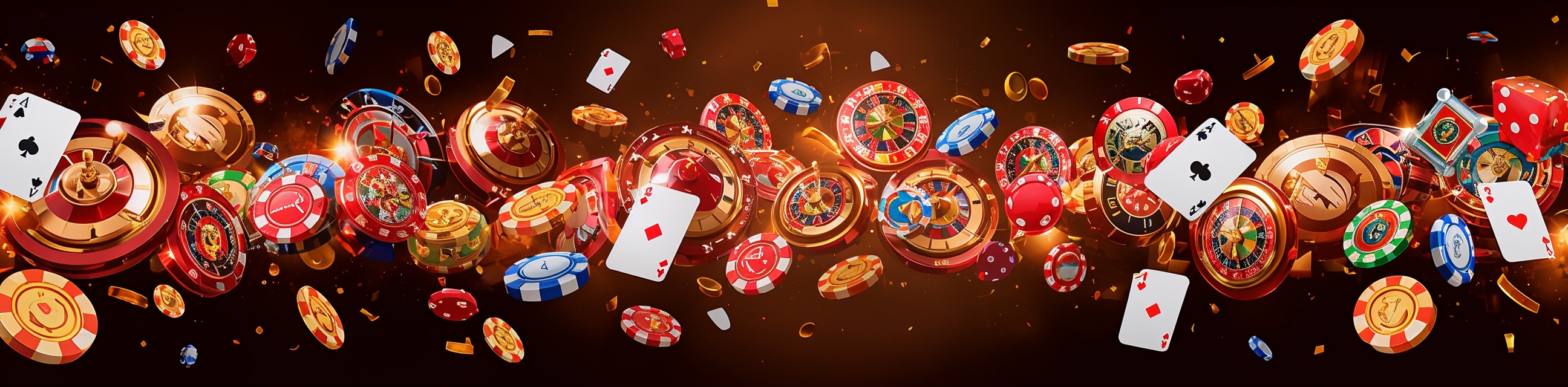 Bonuses and promotions