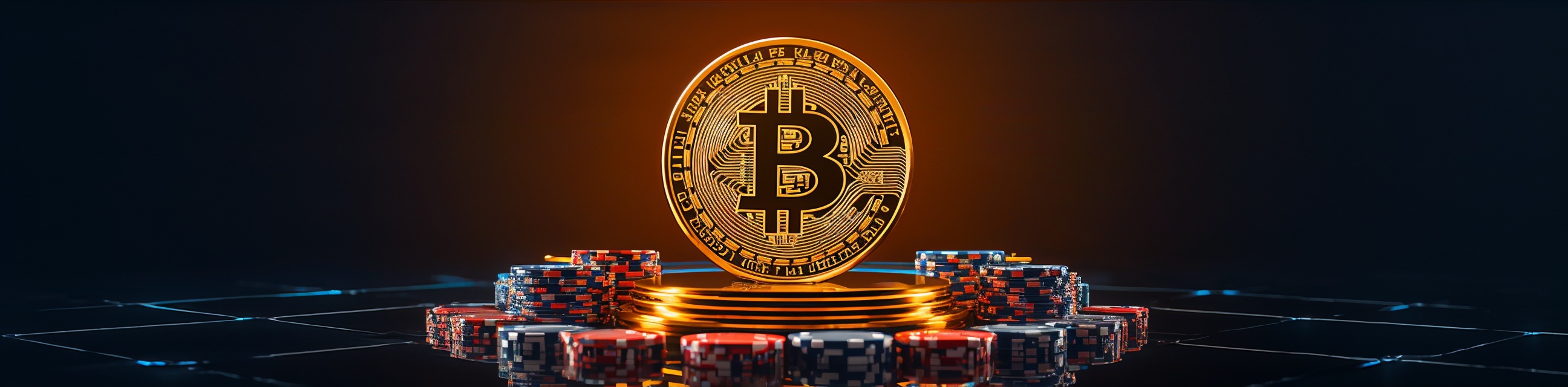Game Selection and Software in Bitcoin Casinos