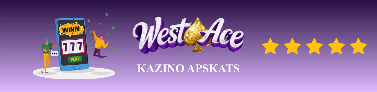 WestAce casino review