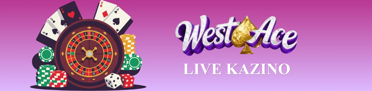 westace live kazino