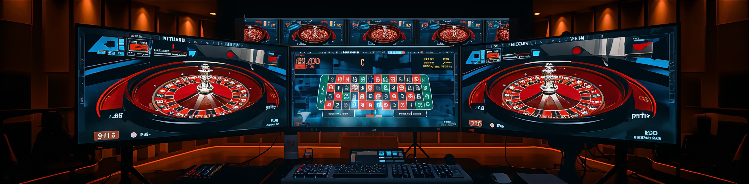 Каталог игр Evolution Gaming