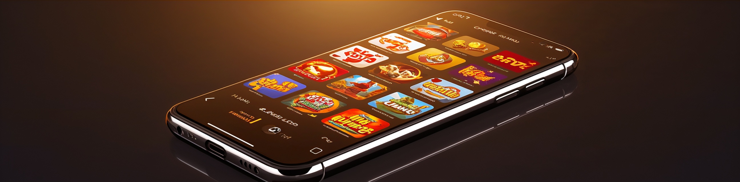 Mobile Casinos