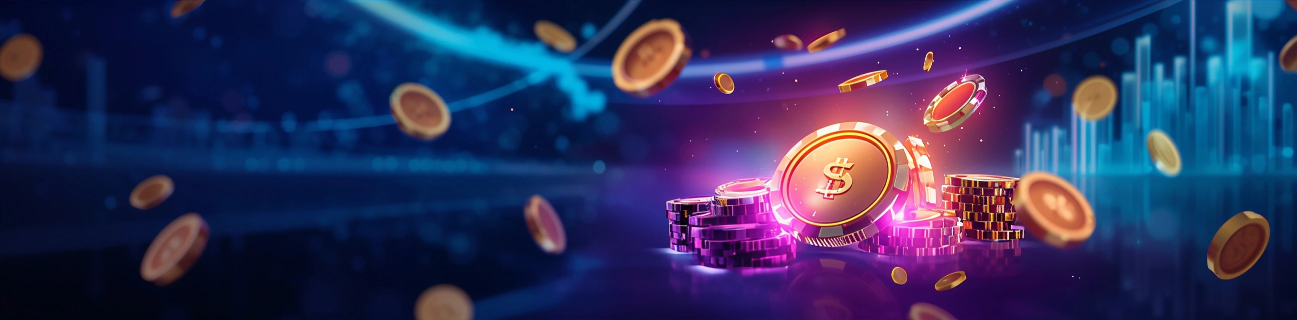 Игры и доступные ставки