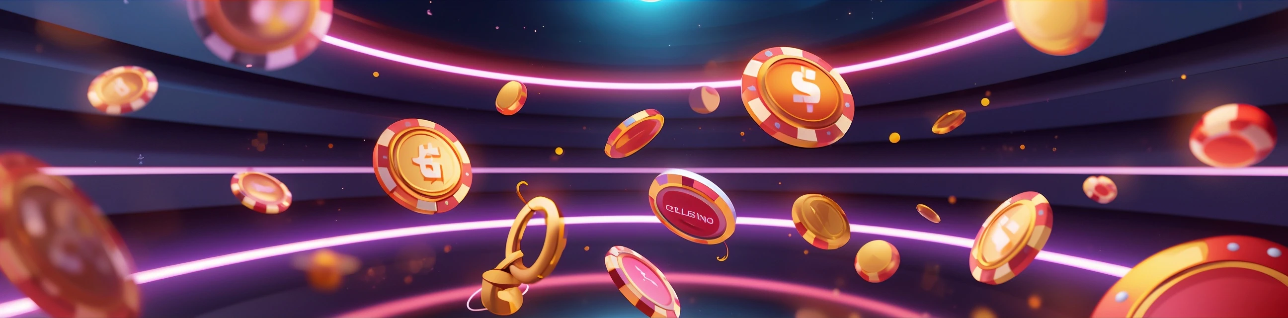 EgoGames Casino bonusi un akcijas
