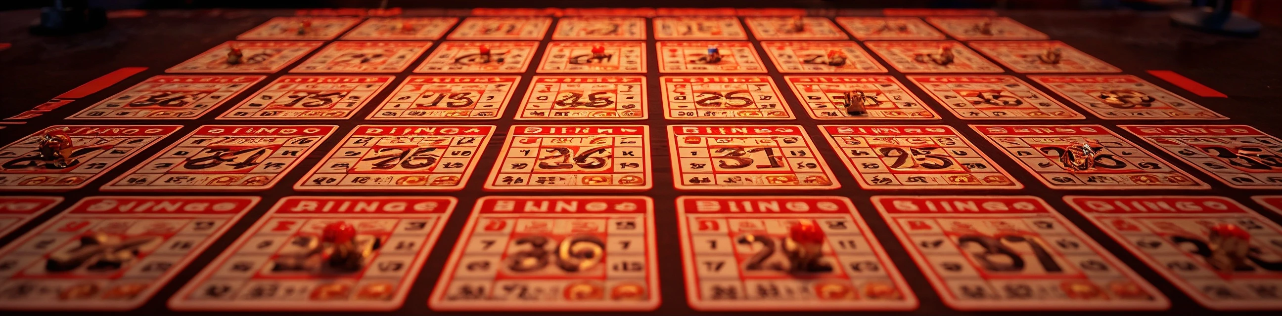 What online bingo is