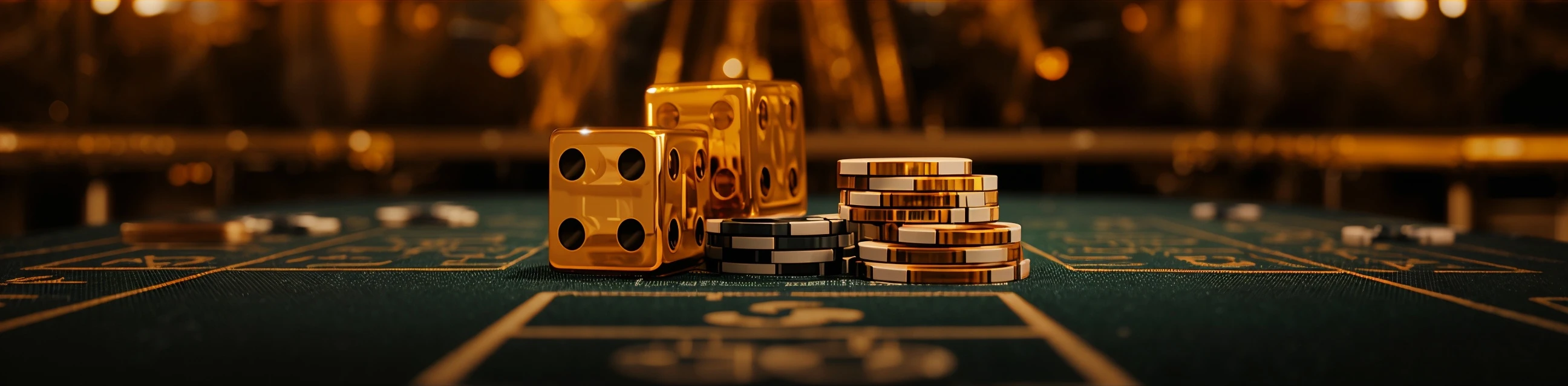 Live tables and RNG tables