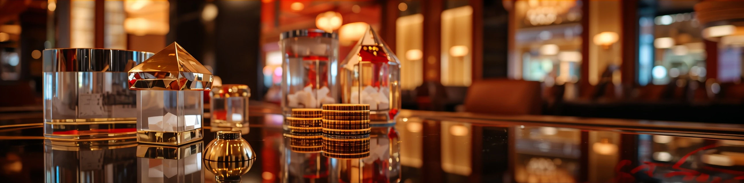 What VIP casinos are