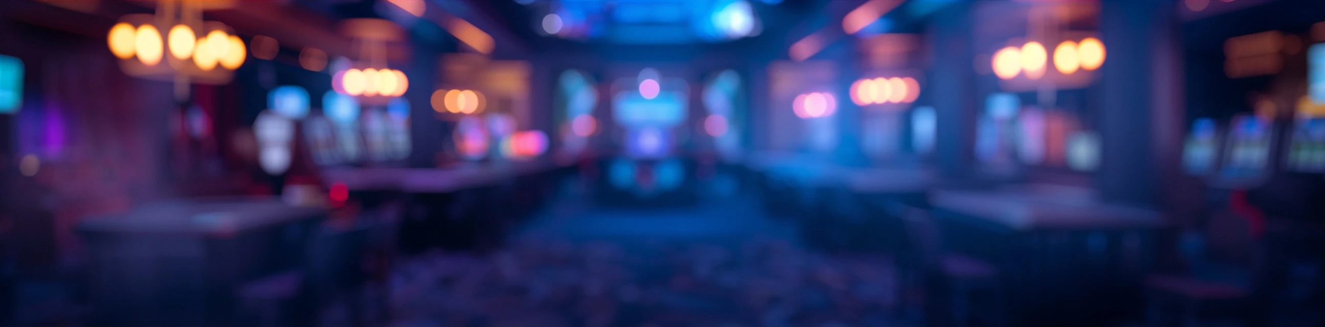 Kas ir Mafia Casino?